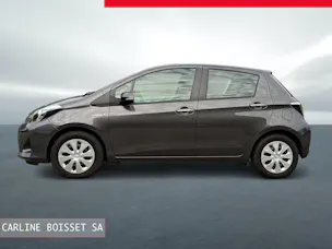 Toyota Yaris 1.5 VVT-i HSD Luna