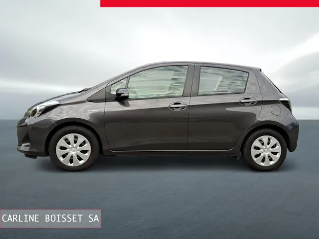 Toyota Yaris 1.5 VVT-i HSD Luna