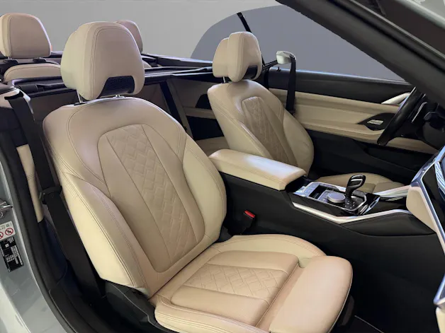 BMW M440i xDrive Cabrio