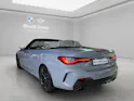 BMW M440i xDrive Cabrio