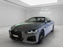 BMW M440i xDrive Cabrio