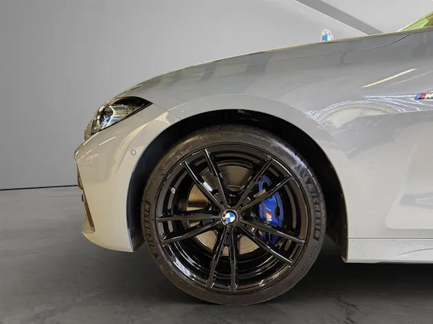BMW M440i xDrive Cabrio