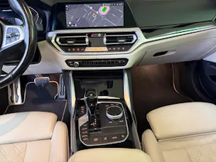 BMW M440i xDrive Cabrio