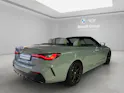 BMW M440i xDrive Cabrio