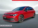 VW Golf VIII 2.0 TSI GTI DSG
