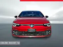 VW Golf VIII 2.0 TSI GTI DSG