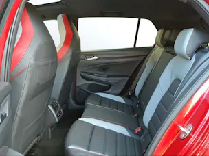 VW Golf VIII 2.0 TSI GTI DSG