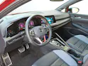 VW Golf VIII 2.0 TSI GTI DSG