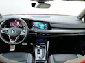 VW Golf VIII 2.0 TSI GTI DSG