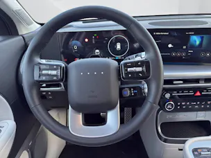 HYUNDAI Ioniq 9 Vertex 4WD 110kWh