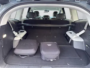 HYUNDAI Ioniq 9 Vertex 4WD 110kWh