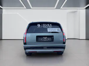 HYUNDAI Ioniq 9 Vertex 4WD 110kWh