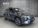 HYUNDAI Tucson 1.6 T-GDi HEV N-Line 4WD