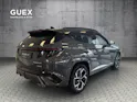 HYUNDAI Tucson 1.6 T-GDi HEV N-Line 4WD