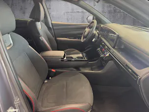 HYUNDAI Tucson 1.6 T-GDi HEV N-Line 4WD