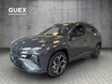 HYUNDAI Tucson 1.6 T-GDi HEV N-Line 4WD