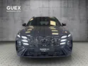 HYUNDAI Tucson 1.6 T-GDi HEV N-Line 4WD