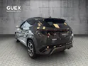 HYUNDAI Tucson 1.6 T-GDi HEV N-Line 4WD