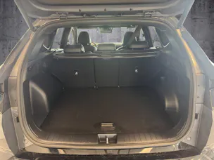 HYUNDAI Tucson 1.6 T-GDi HEV N-Line 4WD