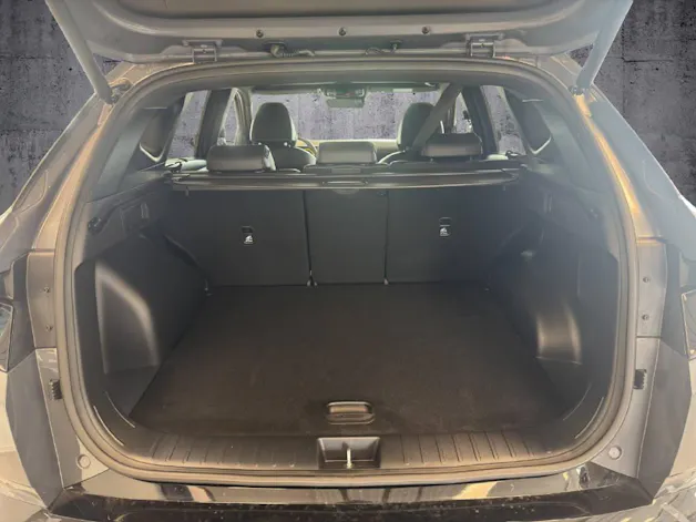 HYUNDAI Tucson 1.6 T-GDi HEV N-Line 4WD