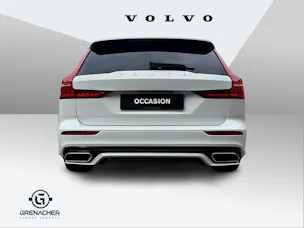 VOLVO V60 2.0 T8 TE R-Design eAWD