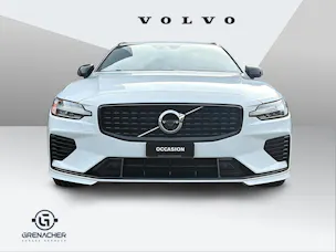 VOLVO V60 2.0 T8 TE R-Design eAWD