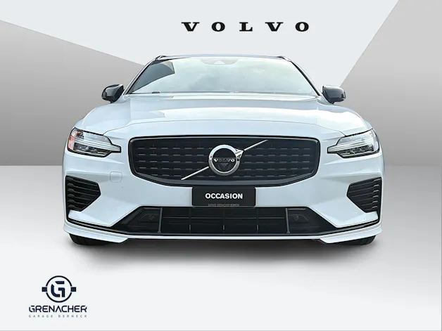 VOLVO V60 2.0 T8 TE R-Design eAWD