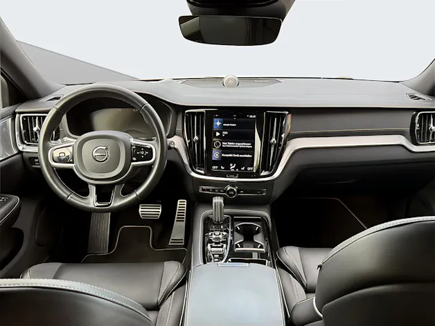 VOLVO V60 2.0 T8 TE R-Design eAWD