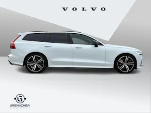 VOLVO V60 2.0 T8 TE R-Design eAWD