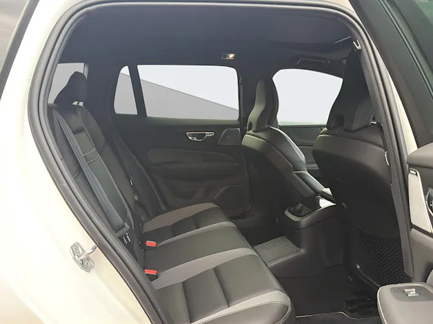 VOLVO V60 2.0 T8 TE R-Design eAWD