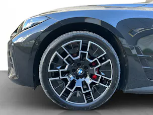 BMW i4 M60 xDrive Gran Coupé M Sport Pro