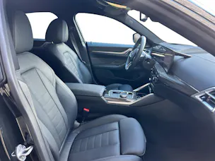 BMW i4 M60 xDrive Gran Coupé M Sport Pro