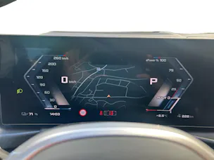 BMW i4 M60 xDrive Gran Coupé M Sport Pro