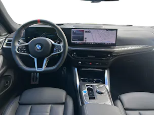 BMW i4 M60 xDrive Gran Coupé M Sport Pro