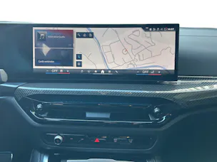 BMW i4 M60 xDrive Gran Coupé M Sport Pro