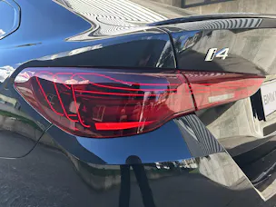 BMW i4 M60 xDrive Gran Coupé M Sport Pro