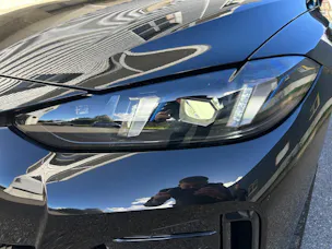 BMW i4 M60 xDrive Gran Coupé M Sport Pro