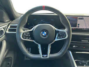BMW i4 M60 xDrive Gran Coupé M Sport Pro