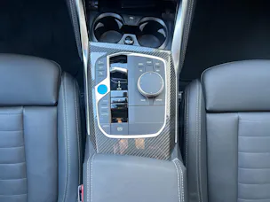 BMW i4 M60 xDrive Gran Coupé M Sport Pro