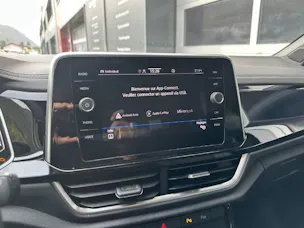 VW T-Roc 2.0 TSI R-Line DSG 4motion (CH)
