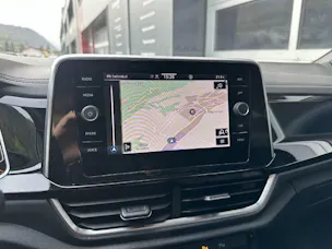 VW T-Roc 2.0 TSI R-Line DSG 4motion (CH)