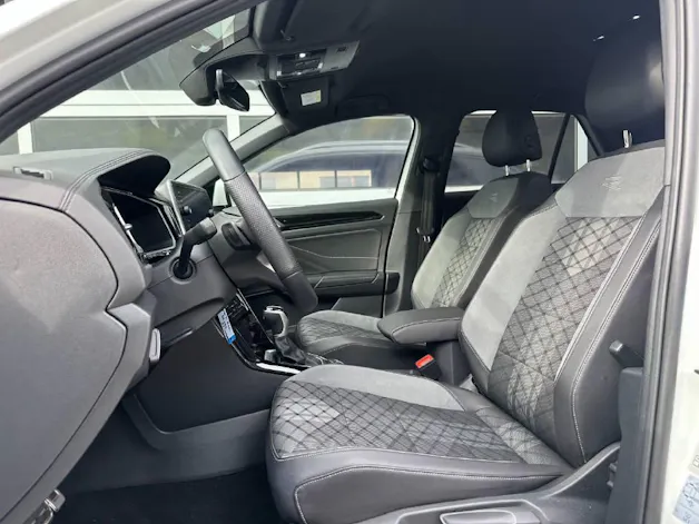 VW T-Roc 2.0 TSI R-Line DSG 4motion (CH)