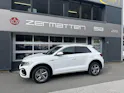 VW T-Roc 2.0 TSI R-Line DSG 4motion (CH)