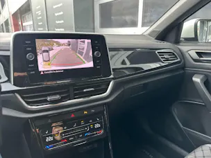 VW T-Roc 2.0 TSI R-Line DSG 4motion (CH)