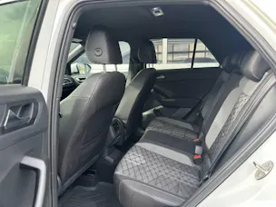 VW T-Roc 2.0 TSI R-Line DSG 4motion (CH)