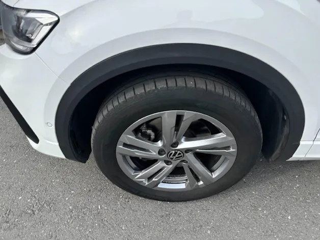 VW T-Roc 2.0 TSI R-Line DSG 4motion (CH)