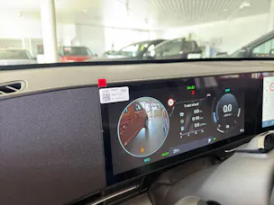 HYUNDAI Kona 1.6 GDi Hybrid Vertex