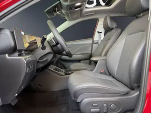 HYUNDAI Kona 1.6 GDi Hybrid Vertex