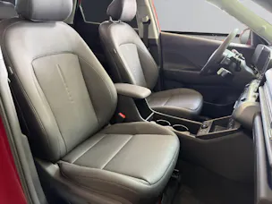 HYUNDAI Kona 1.6 GDi Hybrid Vertex