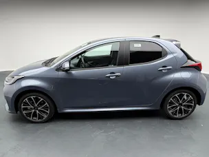 Toyota Yaris 1.5 VVT-i HSD Trend